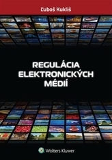 Regulácia elektronických médií