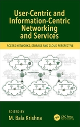  User-Centric and Information-Centric Networking and Services