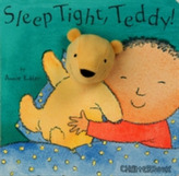 Sleep Tight, Teddy!