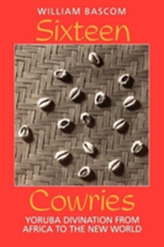  Sixteen Cowries