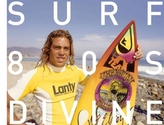  Surfing Photographs from the Eighties Taken by Jeff Divine