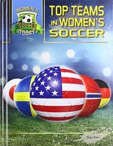  Womens Soccer Today: Top Teams