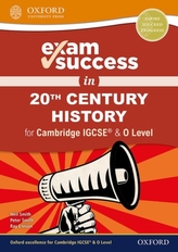  Exam Success in 20th Century History for Cambridge IGCSE (R) & O Level