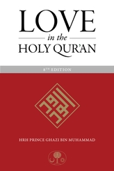 Love in the Holy Qur'an