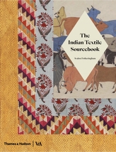 The Indian Textile Sourcebook