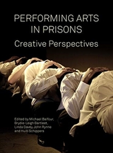  Performing Arts in Prison