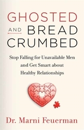  Ghosted and Breadcrumbed