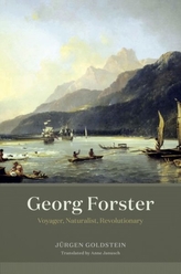  Georg Forster