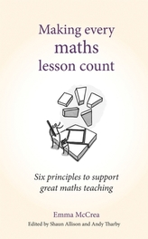  Making Every Maths Lesson Count