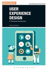  User Experience Design