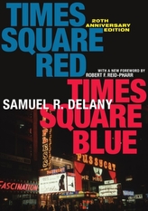  Times Square Red, Times Square Blue 20th Anniversary Edition