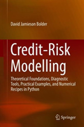  Credit-Risk Modelling