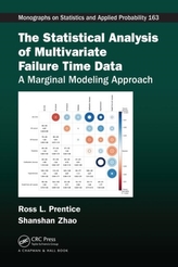 The Statistical Analysis of Multivariate Failure Time Data