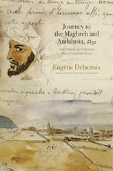  Journey to the Maghreb and Andalusia, 1832
