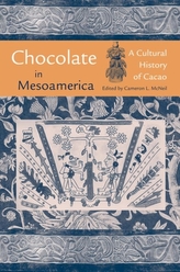  Chocolate in Mesoamerica
