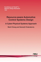  Resource-aware Automotive Control Systems Design