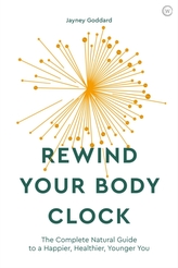  Rewind Your Body Clock