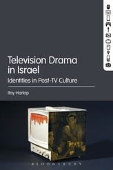  Television Drama in Israel