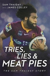  TRIES LIES & MEAT PIES
