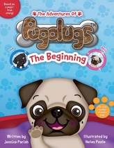 The Adventures of Pugalugs: The Beginning