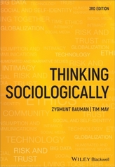  Thinking Sociologically