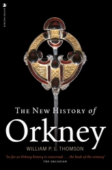 The New History of Orkney