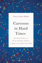  Cartoons in Hard Times