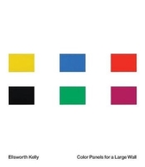  Ellsworth Kelly