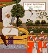  Indian Painting