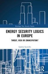  Energy Security Logics in Europe