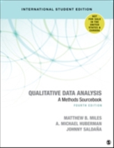  Qualitative Data Analysis - International Student Edition