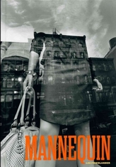  Lee Friedlander - Mannequin