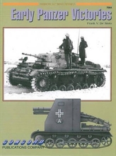  7064: Early Panzer Victories