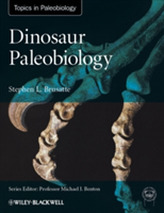  Dinosaur Paleobiology
