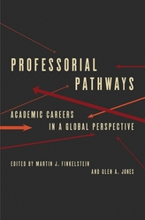  Professorial Pathways