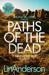  Paths of the Dead