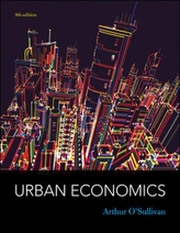  Urban Economics
