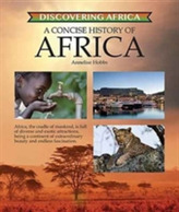  Concise History of Africa
