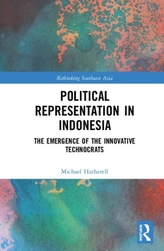  Political Representation in Indonesia