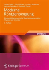  Moderne R ntgenbeugung