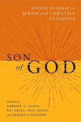  Son of God