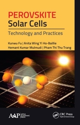  Perovskite Solar Cells