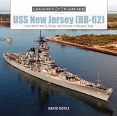  USS New Jersey (BB62)