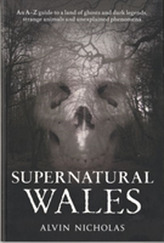  Supernatural Wales