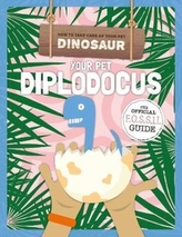  Your Pet Diplodocus