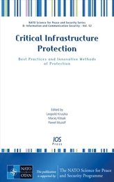  CRITICAL INFRASTRUCTURE PROTECTION