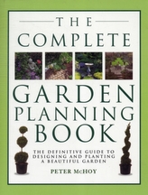  Complete Garden Planning Book