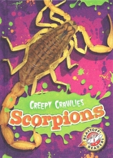  Scorpions