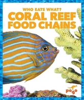  Coral Reef Food Chains