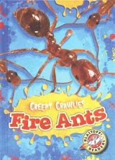 Fire Ants
